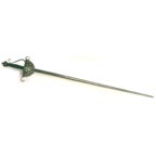 Edged Weapons