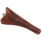 Leather Holsters Related Items
