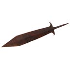 Edged Weapons