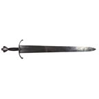 Edged Weapons
