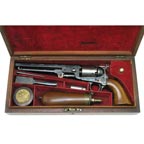 Antique Handguns