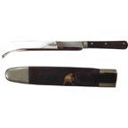 Edged Weapons