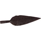 Edged Weapons