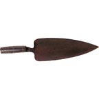 Edged Weapons