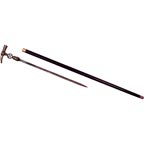 Edged Weapons