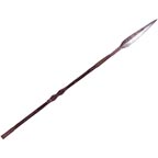Edged Weapons
