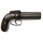 Antique Handguns