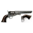 Antique Handguns