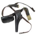 Leather Holsters Related Items