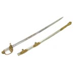 Edged Weapons