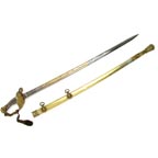 Edged Weapons
